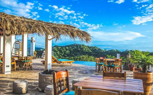 Buddha Roc Beach Resort