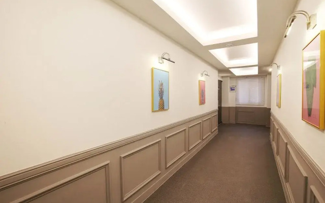 Urban Stay Hotel