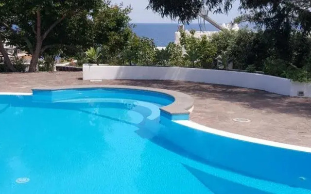 La Villa Rossa