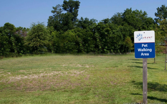 Candlewood Suites Sumter by IHG