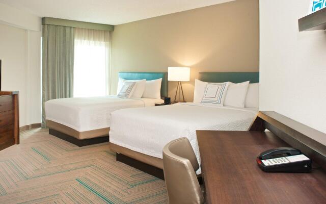 Residence Inn Miami Coconut Grove