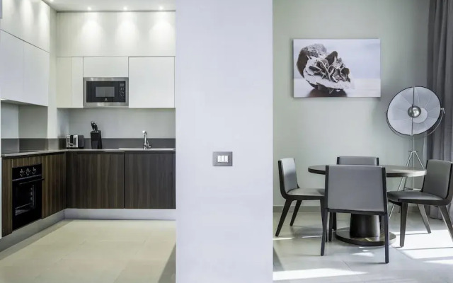 Residence Inn by Marriott Algiers Bab Ezzouar