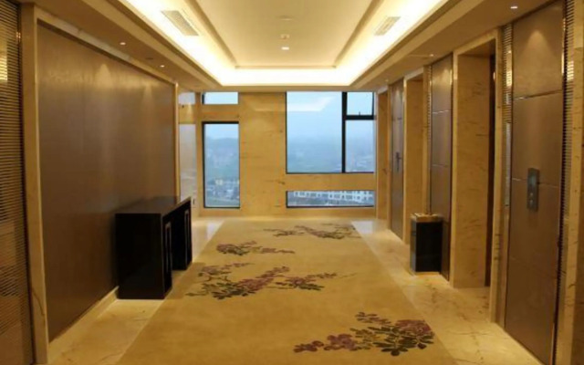 Kejia International Hotel