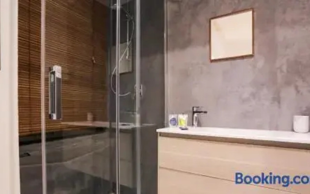 Valletta Hastings Studio Apartment