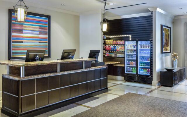Sheraton Stonebriar Hotel
