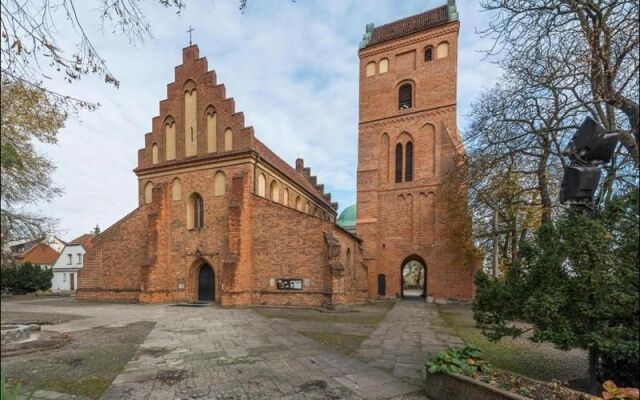 P&O Apartments Zakroczymska