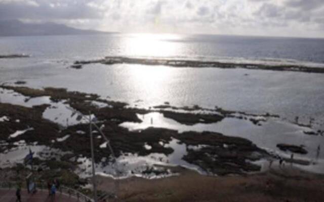 Las Canteras Delux Beach Apartment