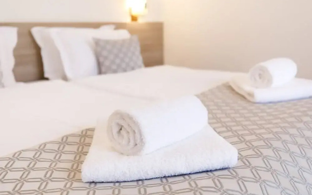 Hotel Antonio