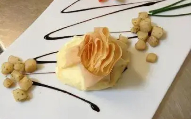 Le Tournedos