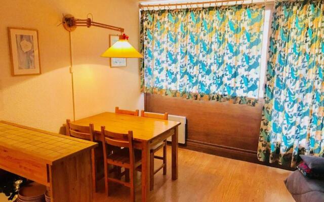 Appartement Montgenèvre, 2 pièces, 6 personnes - FR-1-445-99