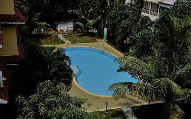 Urja Resort Casablanca