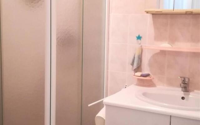 Appartement La Turballe, 2 pièces, 4 personnes - FR-1-392-112