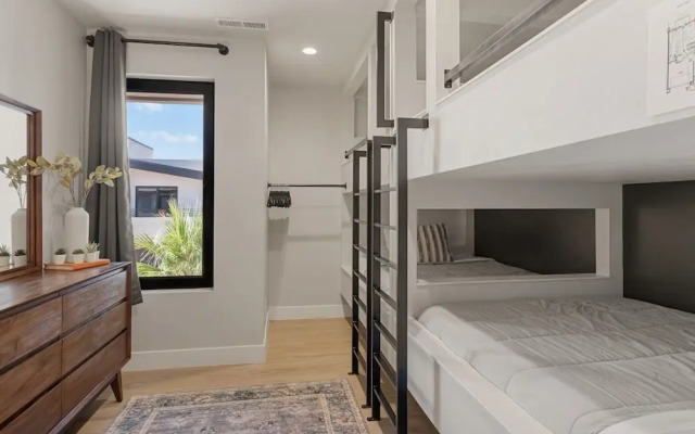 Sundance Den 3 Bedroom Home