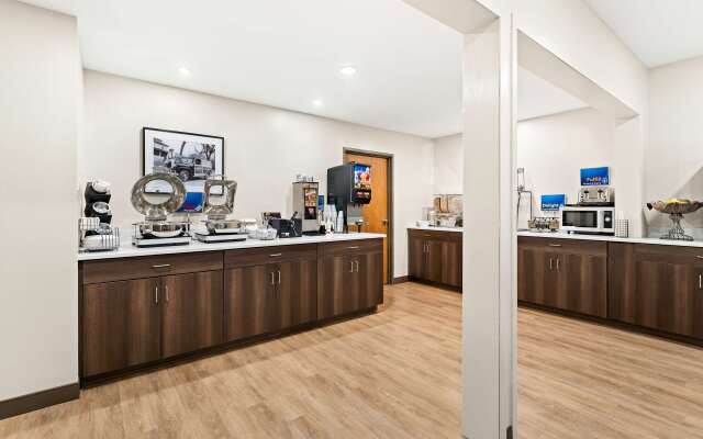 Best Western Vermillion Inn