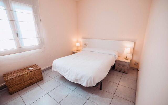 Apartament a Calella amb Vistes al mar