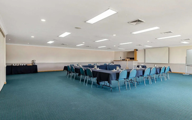 Quality Inn Carriage House Wagga Wagga