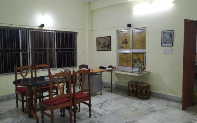 Bhalobasa Anandabas