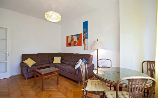Apartment Bačvice