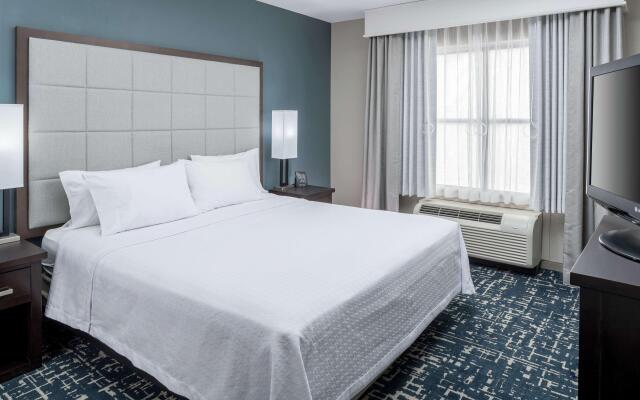 Homewood Suites by Hilton Cedar Rapids-North