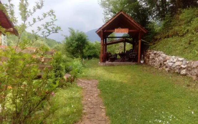 Guesthouse Radovic