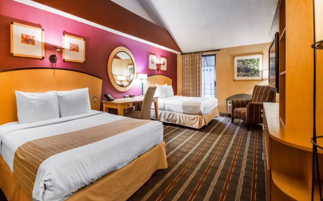 Pier 5 Hotel Baltimore