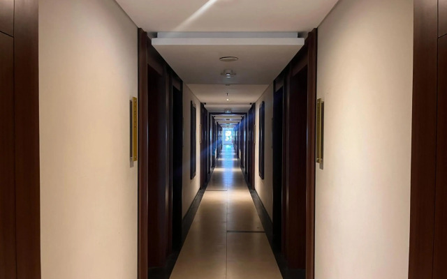 Crystalkuta Hotel - Bali