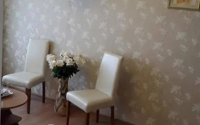 Marrion Hotel