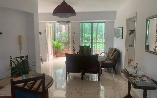 Paradise's House VEDADO