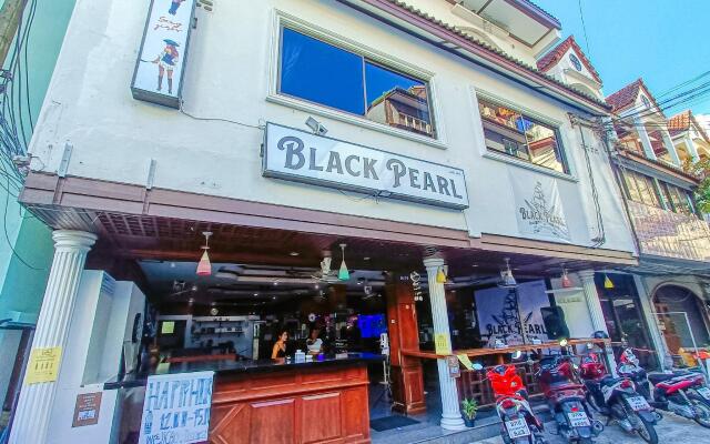 Black Pearl Patong Beach