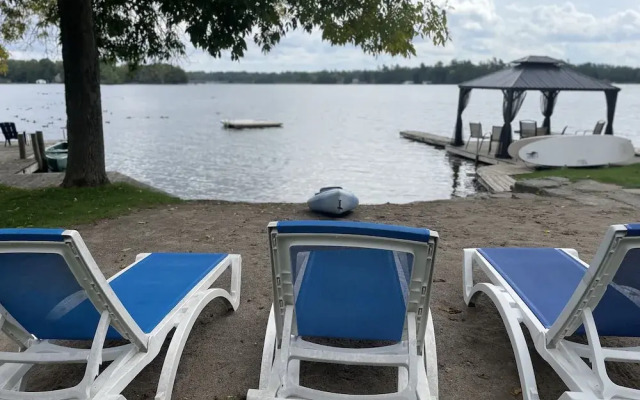 Bobcaygeon Resort