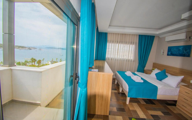 M Suite Butik Apart Hotel