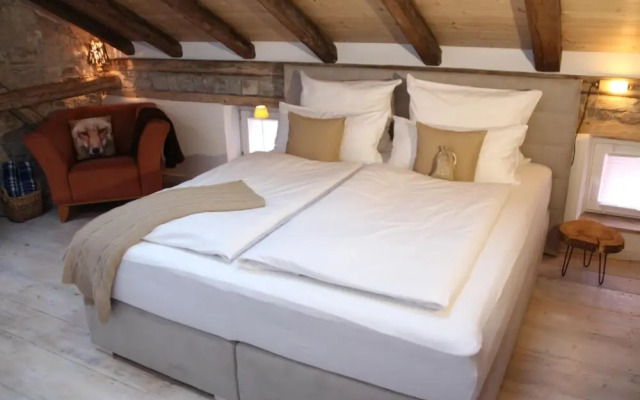 Weinhotel Oechsle&Brix