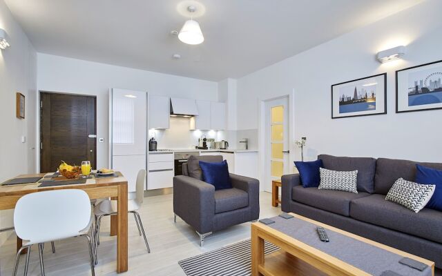 173-177 Kings Road By Esa