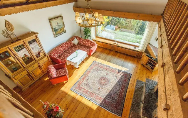 Salzburg Chalet