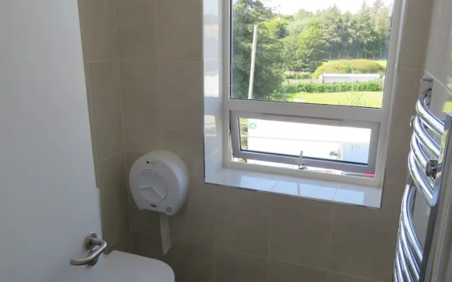 Donegal Wild Atlantic Hostel