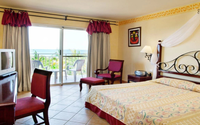 Memories Varadero Beach Resort