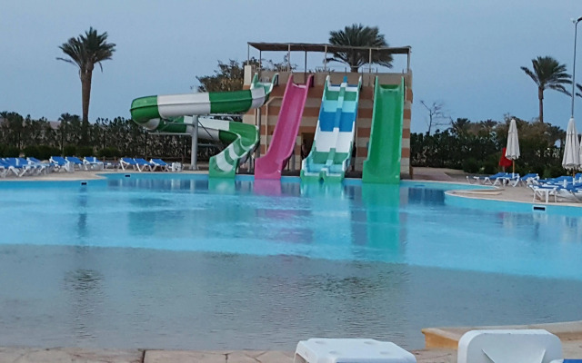 Marina Resort Port Ghalib Radisson Individuals