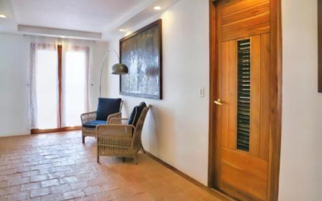 Pedasí Ocean Properties