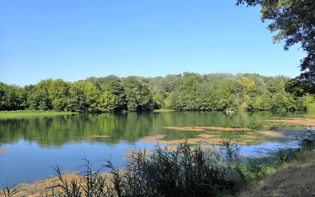 Le Petit Balcon Beaucaire