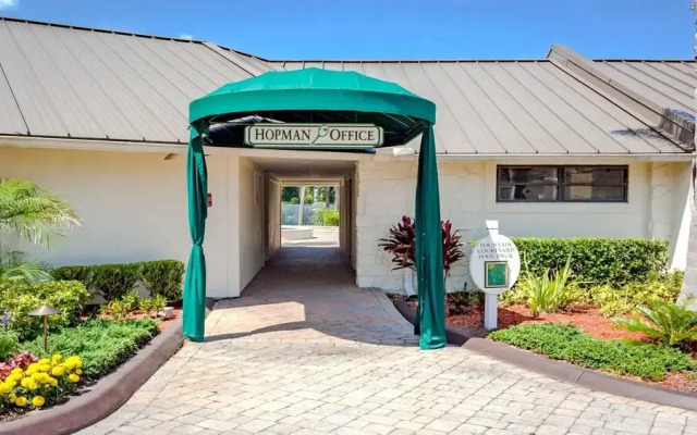 7 Room Saddlebrook Golf SPA Villa 5BR 4BA