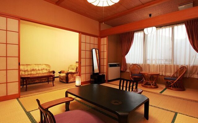 Kappo Ryokan Hiromitei