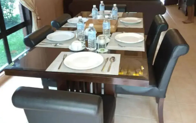 Luxury Villa 1069