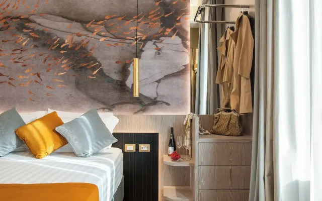 VentiSettembre Private Suites