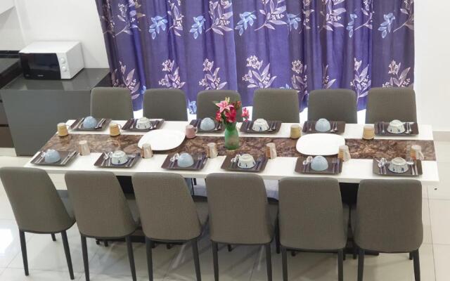 Shamrock Beach Villas