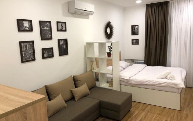 Apart-hotel Nordian