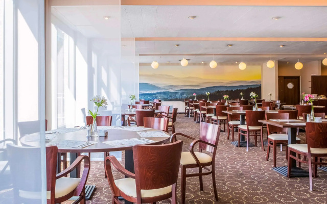 Mercure Karpacz Skalny