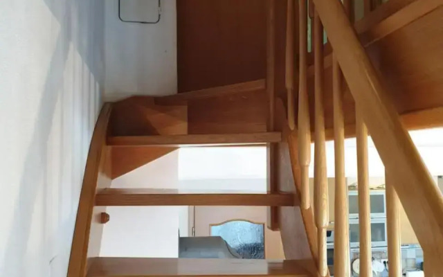 Apartman Irvin