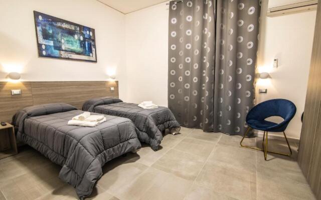 Piano Monaco Apartment