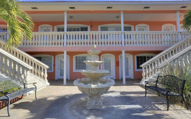 Blind Pass Resort Motel