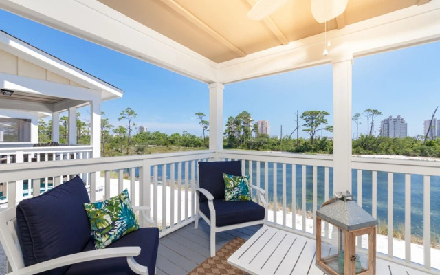 The Beach House - Townhomes at Lost Key